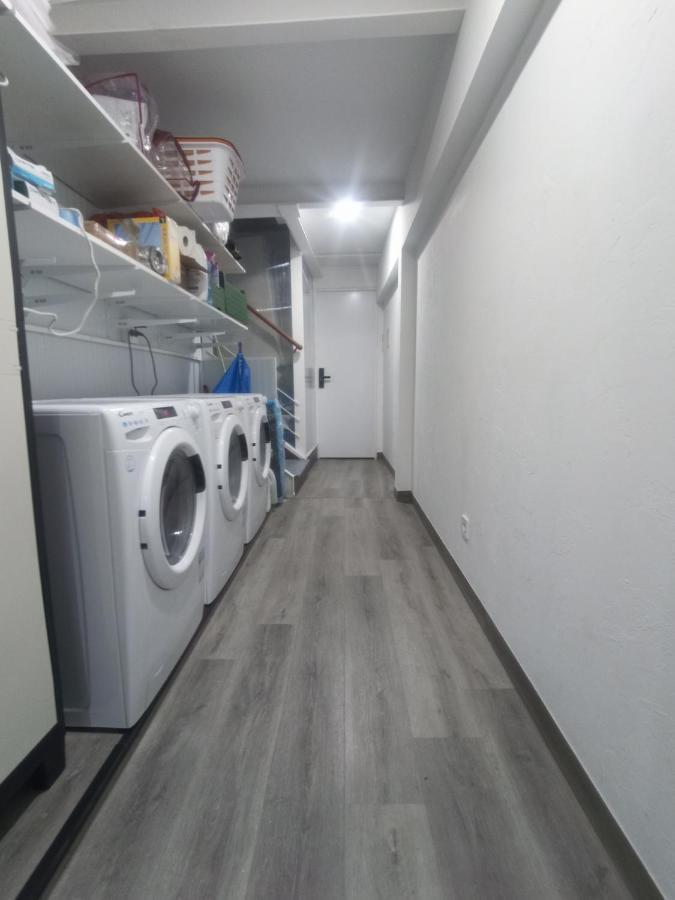贝塞里尔德拉谢拉Mini Loft公寓 外观 照片
